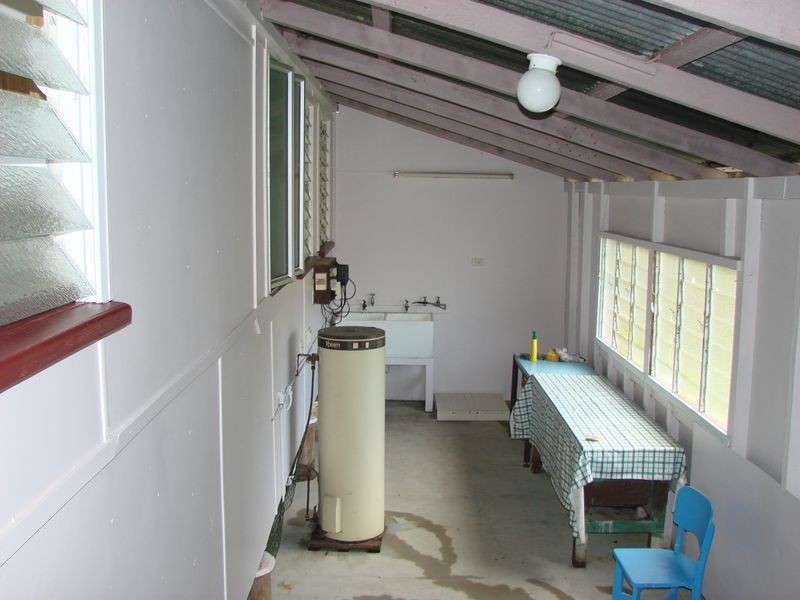 116 Stamford Street, Berserker QLD 4701