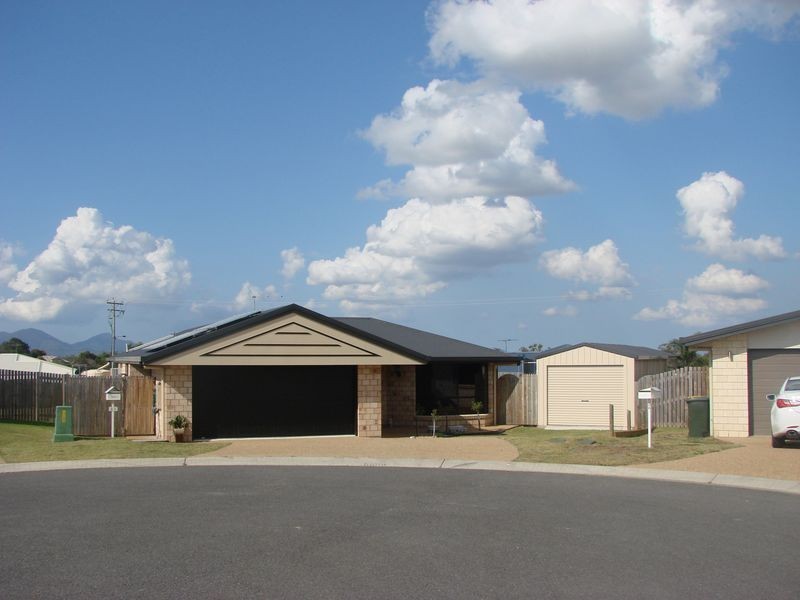 23 Conway Court, Gracemere QLD 4702