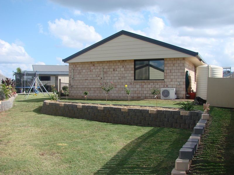 23 Conway Court, Gracemere QLD 4702