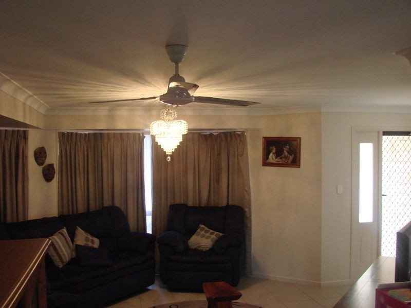 23 Conway Court, Gracemere QLD 4702