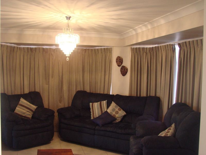 23 Conway Court, Gracemere QLD 4702