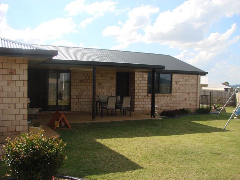 23 Conway Court, Gracemere QLD 4702