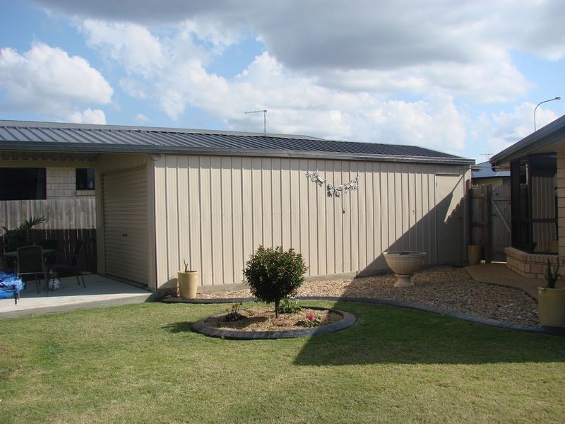 23 Conway Court, Gracemere QLD 4702