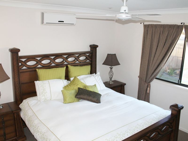 23 Conway Court, Gracemere QLD 4702