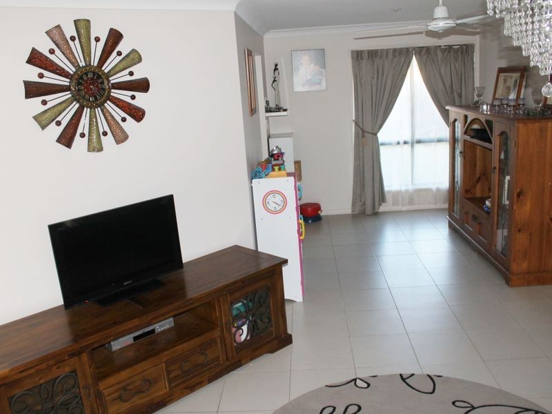 23 Conway Court, Gracemere QLD 4702