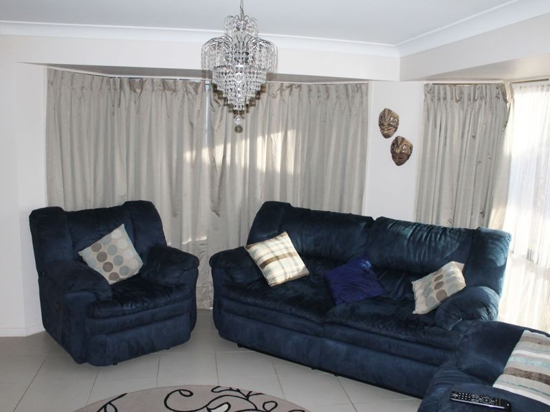 23 Conway Court, Gracemere QLD 4702