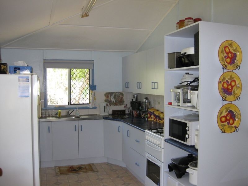 20 Hallett Street, Berserker QLD 4701