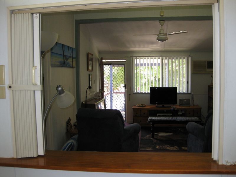 20 Hallett Street, Berserker QLD 4701