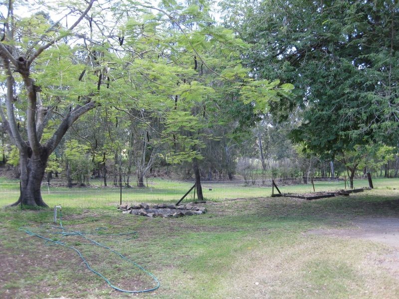 20 Hallett Street, Berserker QLD 4701