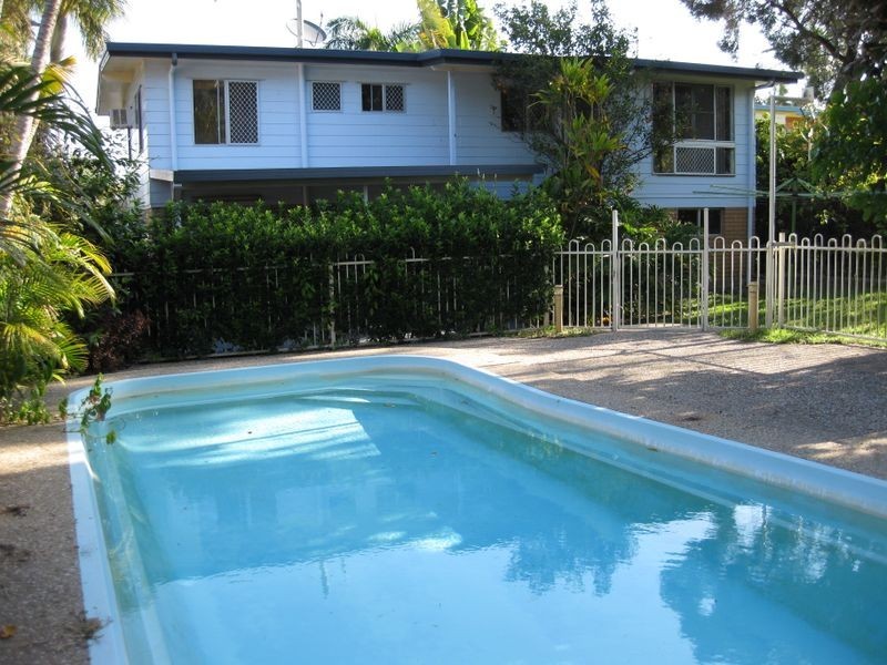 296 Duthie Avenue, Frenchville QLD 4701