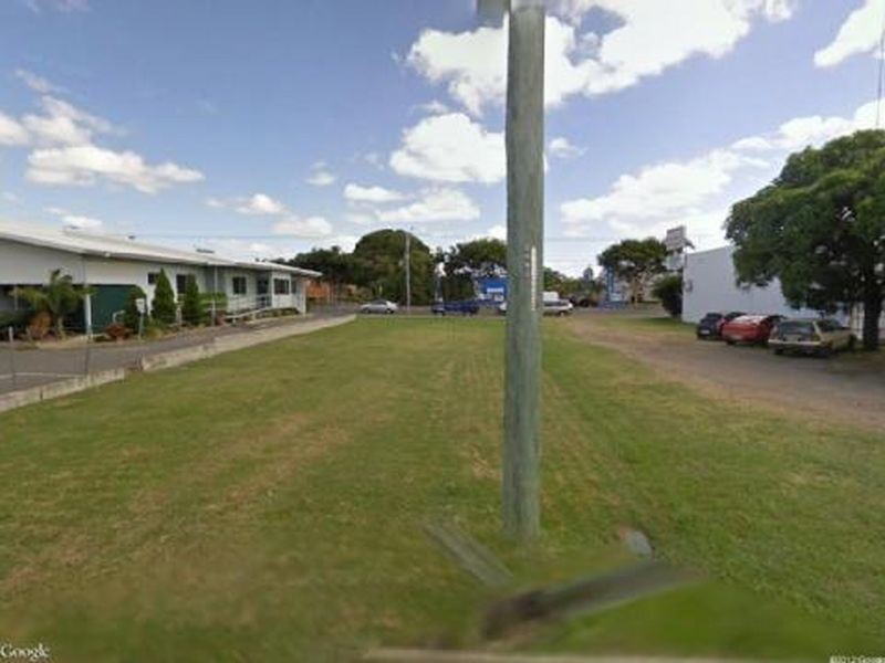 21 Gladstone Road, Allenstown QLD 4700