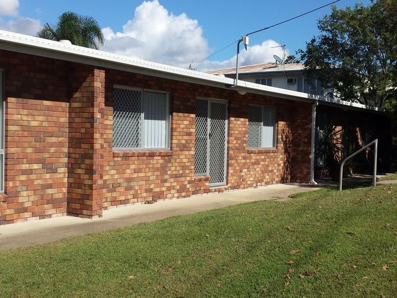 2/5 Wakefield Street, Allenstown QLD 4700