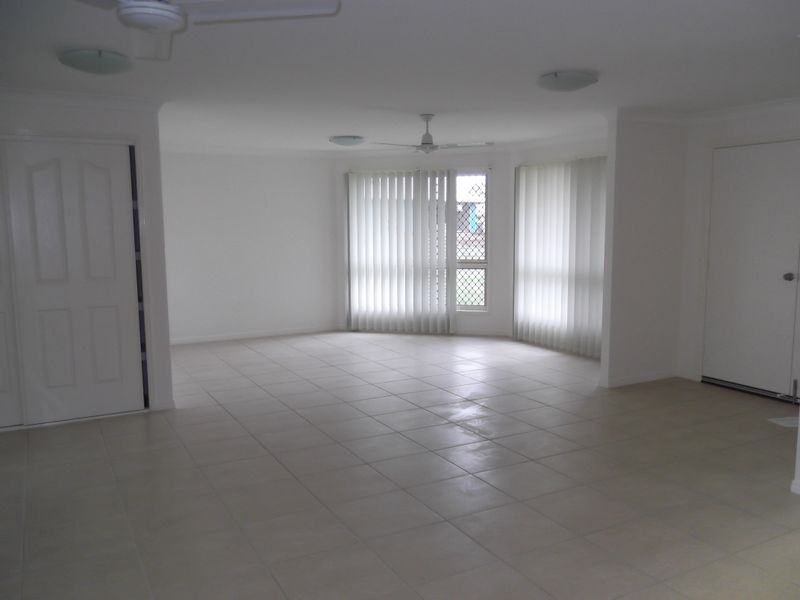 6 Jamieson Street, Gracemere QLD 4702