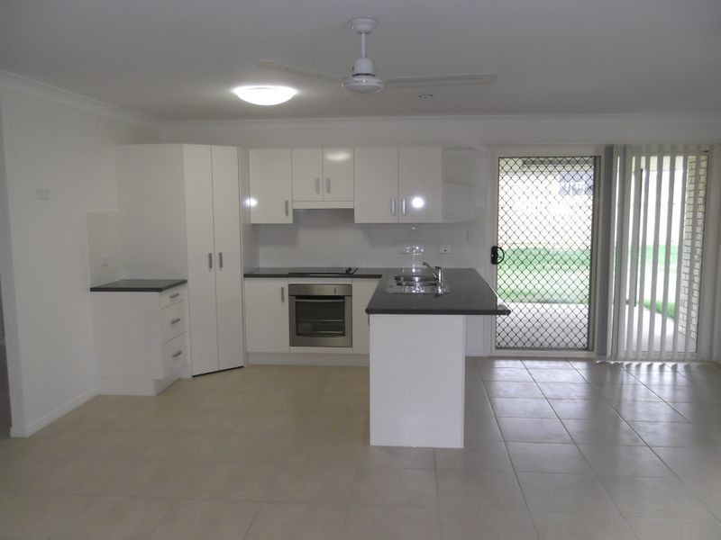 6 Jamieson Street, Gracemere QLD 4702