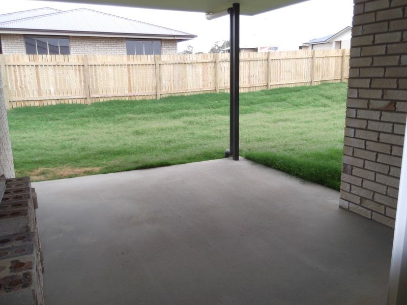 6 Jamieson Street, Gracemere QLD 4702