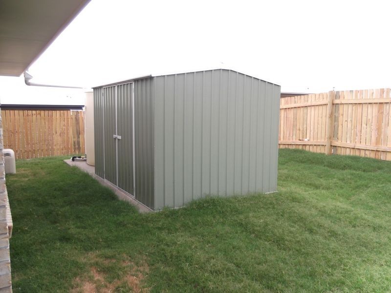 6 Jamieson Street, Gracemere QLD 4702