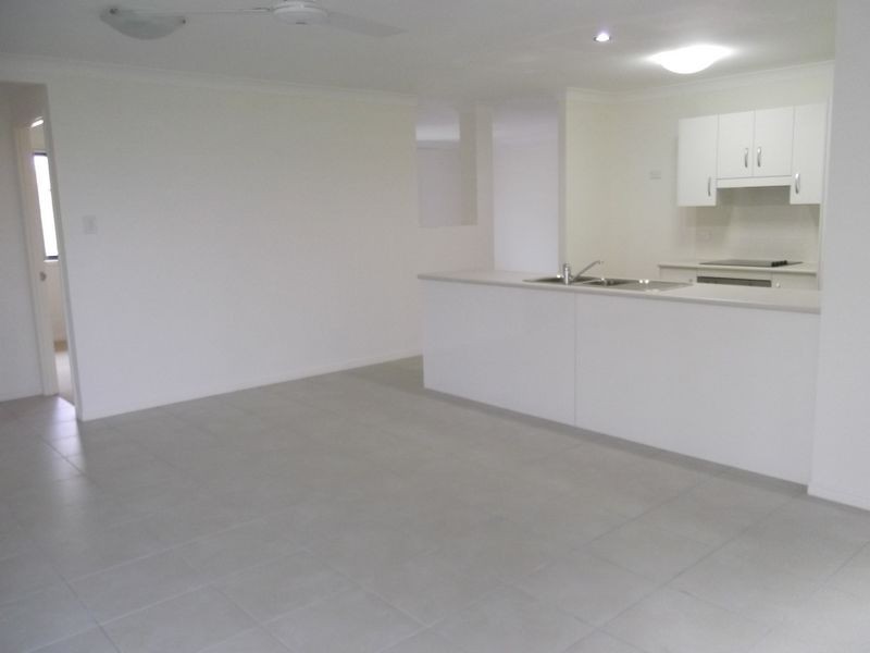8 Jamieson Street, Gracemere QLD 4702