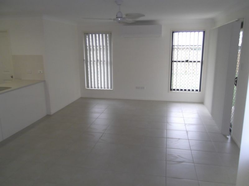8 Jamieson Street, Gracemere QLD 4702
