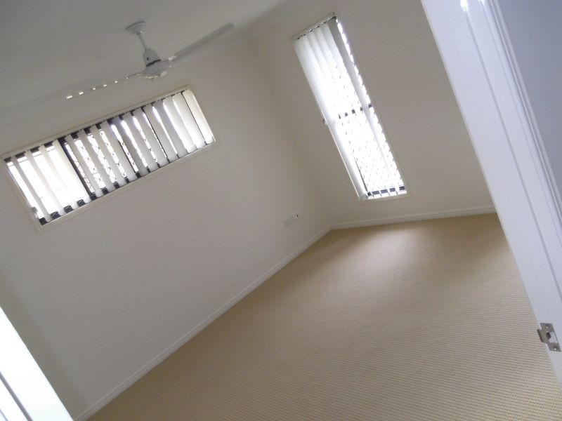 8 Jamieson Street, Gracemere QLD 4702