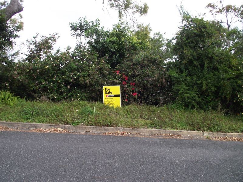 17 Elida Street, Mount Archer QLD 4701