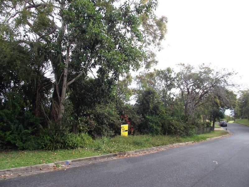 17 Elida Street, Mount Archer QLD 4701