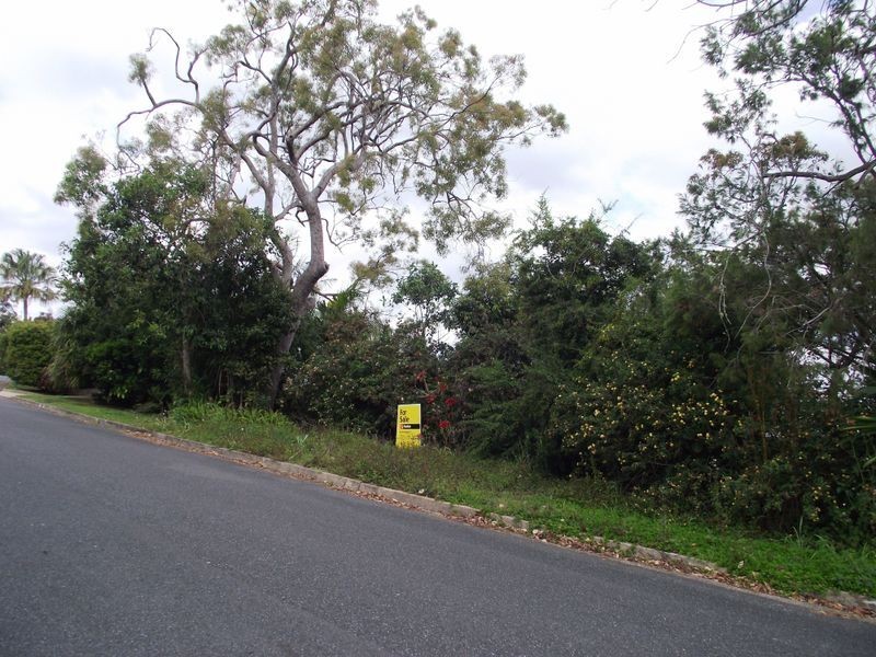 17 Elida Street, Mount Archer QLD 4701