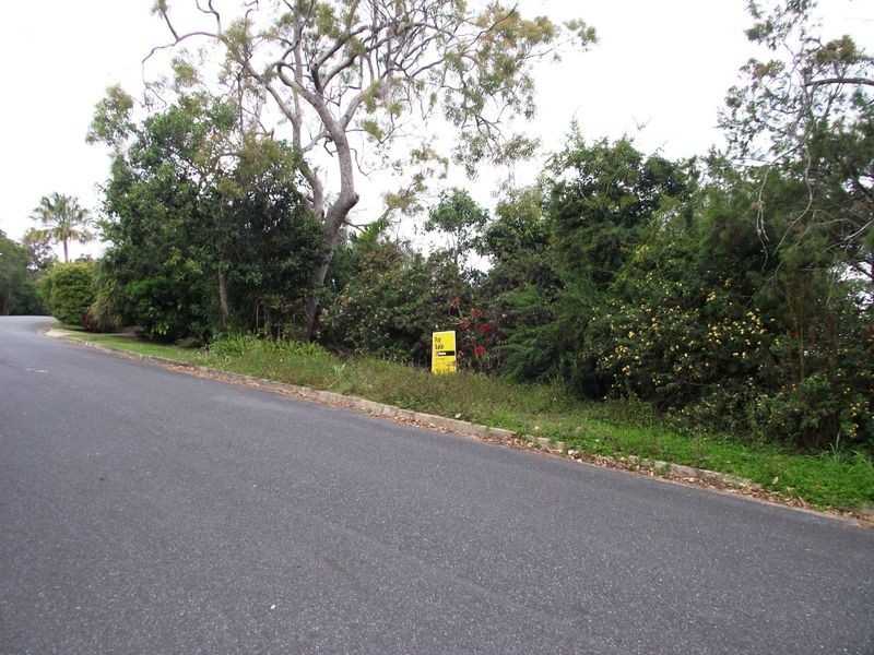 17 Elida Street, Mount Archer QLD 4701