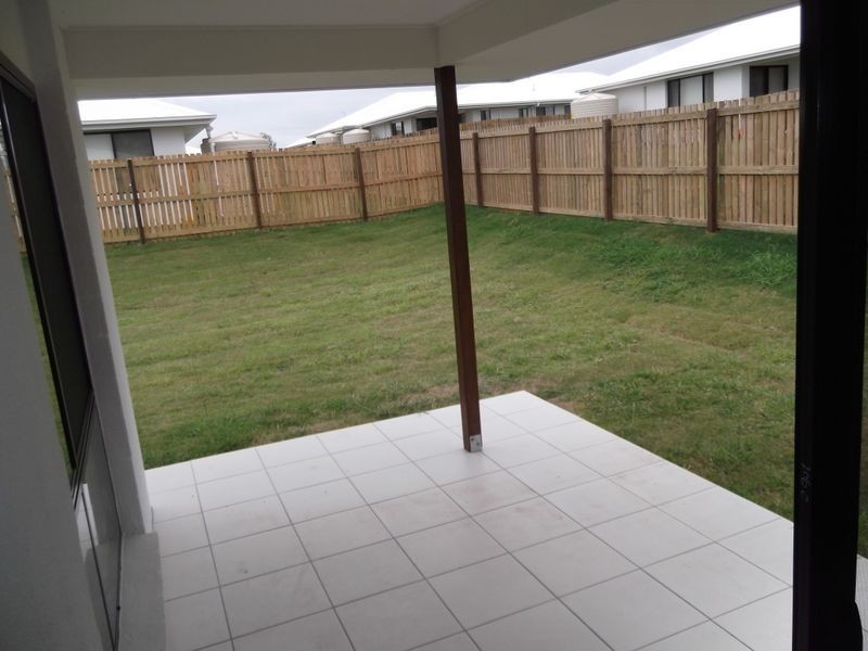 6 Wakim Close, Gracemere QLD 4702