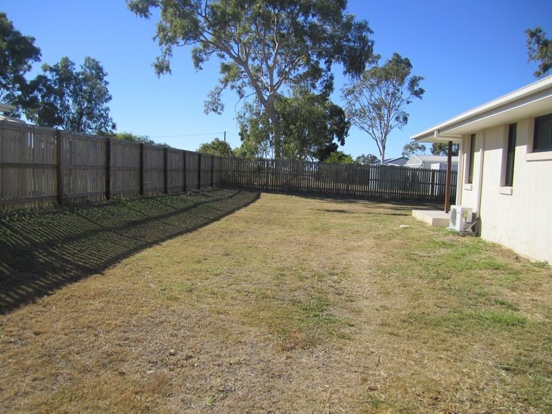 33 Amy Street, Gracemere QLD 4702