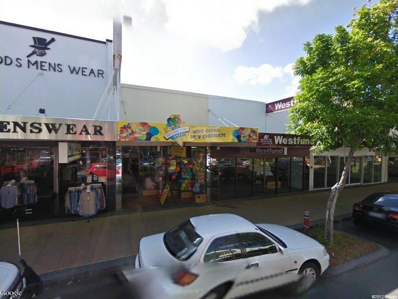 125 East Street, Rockhampton City QLD 4700