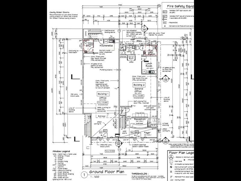 116-118 Kent Street, Rockhampton City QLD 4700