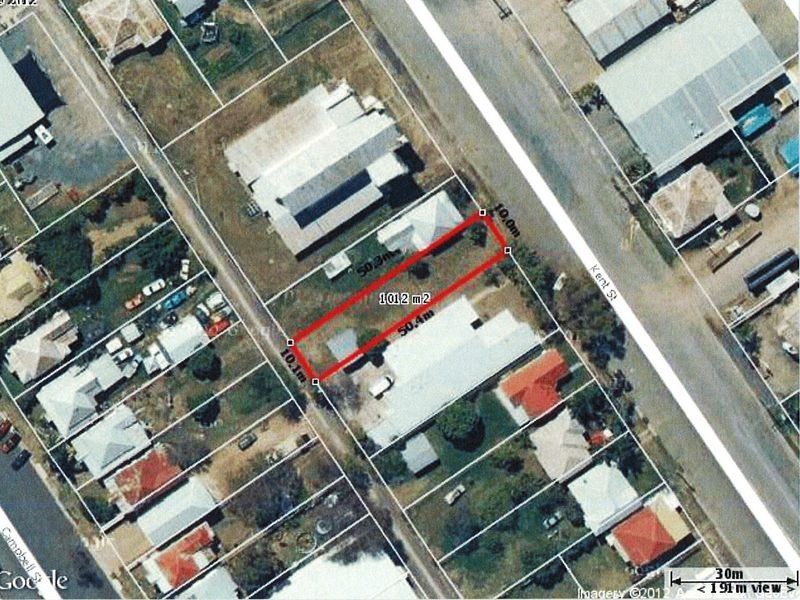 116-118 Kent Street, Rockhampton City QLD 4700
