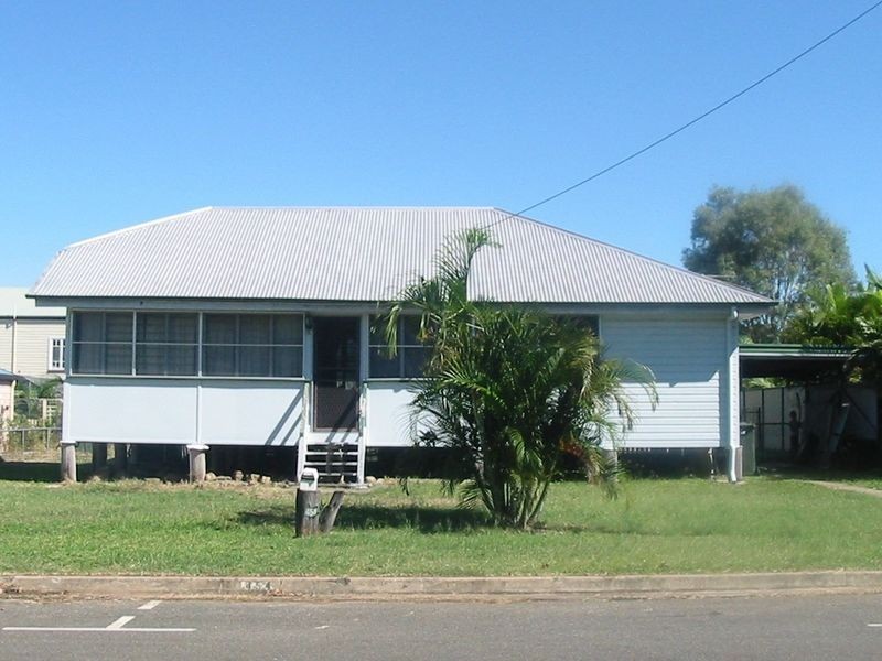 454 Paterson Street, Lakes Creek QLD 4701