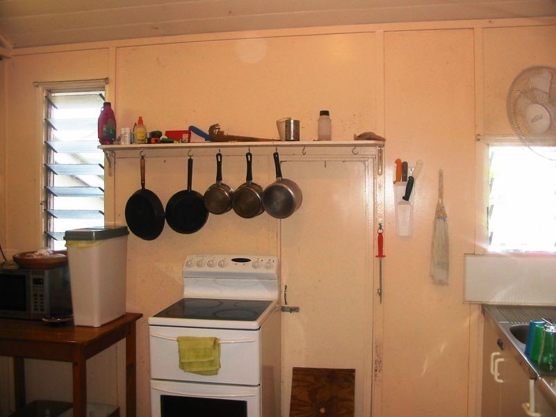 454 Paterson Street, Lakes Creek QLD 4701