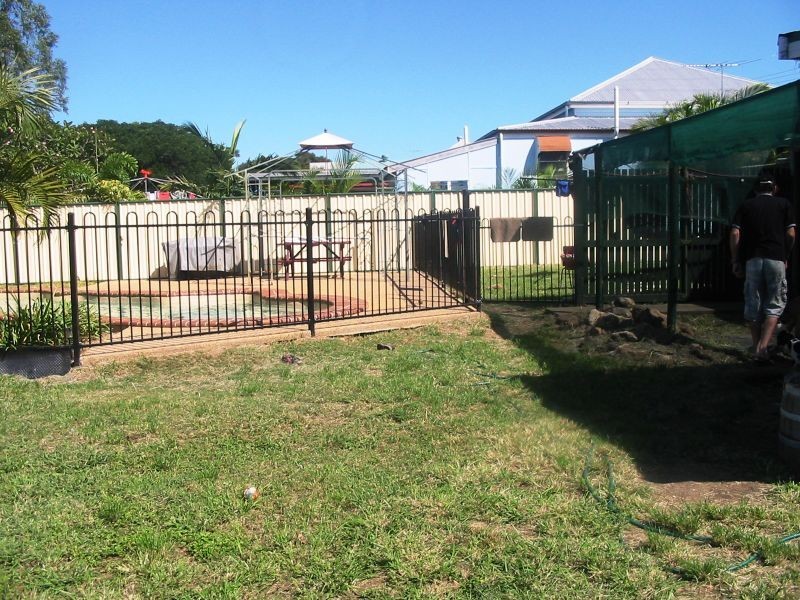 454 Paterson Street, Lakes Creek QLD 4701