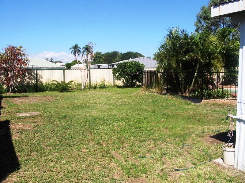 454 Paterson Street, Lakes Creek QLD 4701