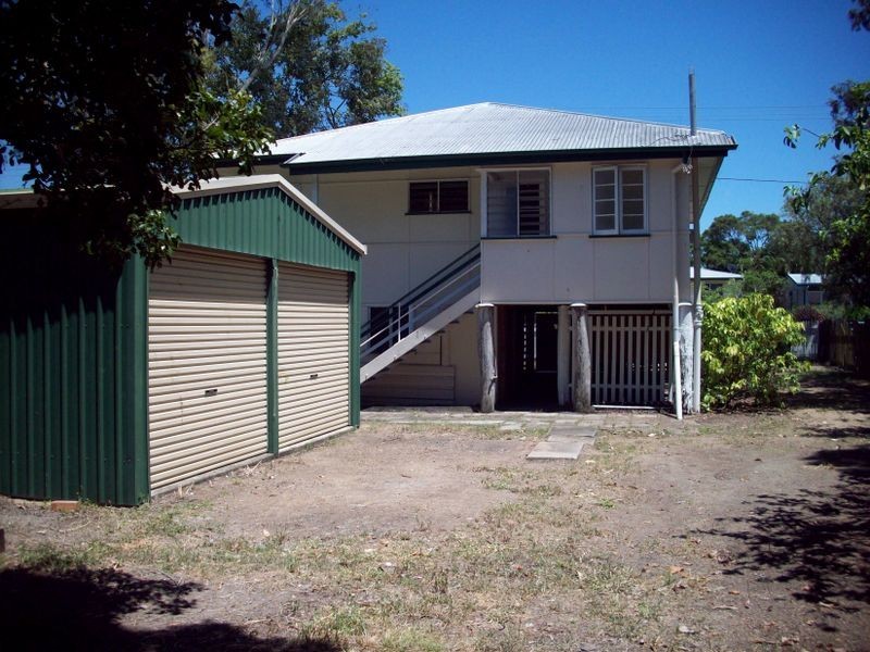 111 Main Street, Park Avenue QLD 4701