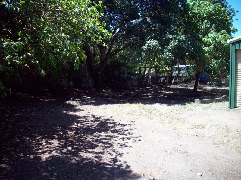 111 Main Street, Park Avenue QLD 4701