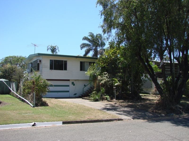 19 Underwood Street, Park Avenue QLD 4701