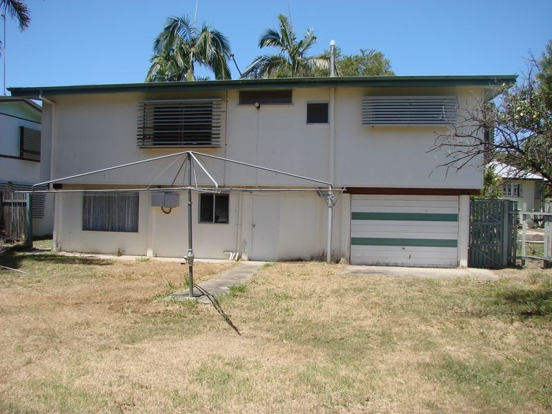 19 Underwood Street, Park Avenue QLD 4701
