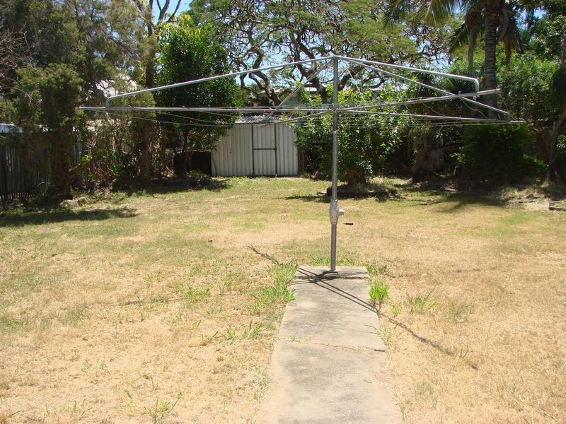 19 Underwood Street, Park Avenue QLD 4701
