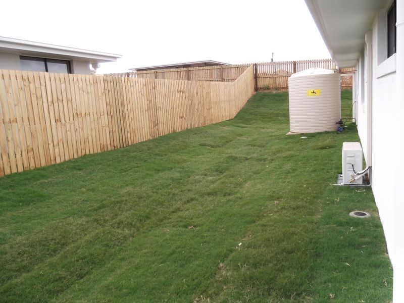 1 Soligo Court, Gracemere QLD 4702