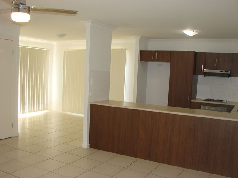 22 John Oxley Drive, Gracemere QLD 4702
