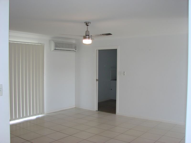 22 John Oxley Drive, Gracemere QLD 4702
