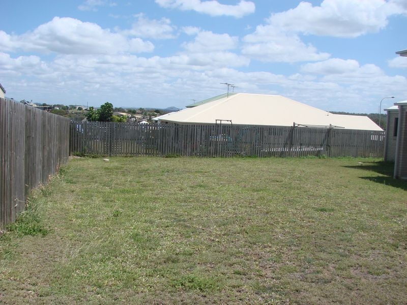 22 John Oxley Drive, Gracemere QLD 4702