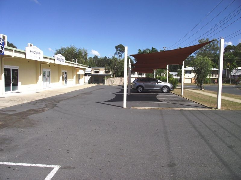 4/5/384-386 French Avenue, Frenchville QLD 4701