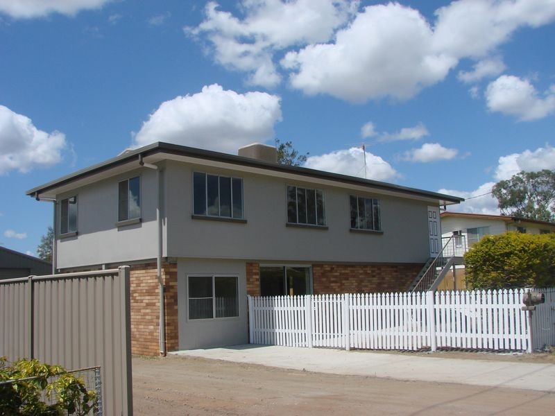 4 Cassar Street, Gracemere QLD 4702