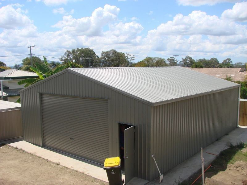 4 Cassar Street, Gracemere QLD 4702