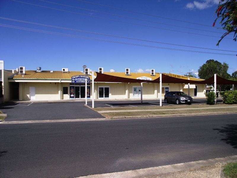 384-386 French Avenue, Frenchville QLD 4701