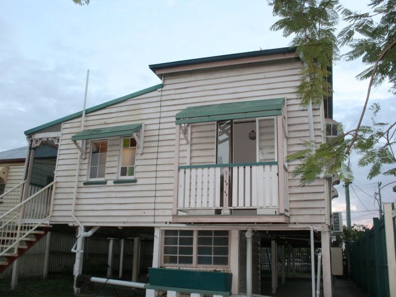 3 Alma Street, Rockhampton City QLD 4700